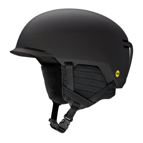 Smith Scout Matte Black