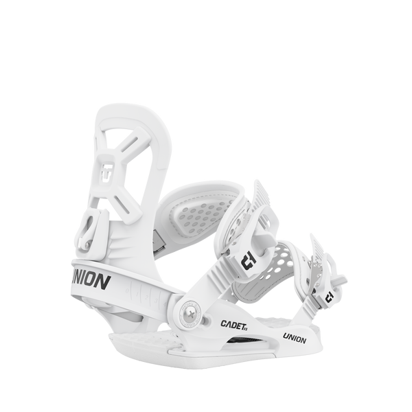 Union Cadet XS Kids Snowboard Bindings - Gravitee Boardshop