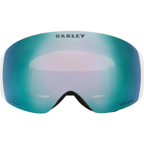 Oakley Flight Deck Pro M Prizm Snow Goggle