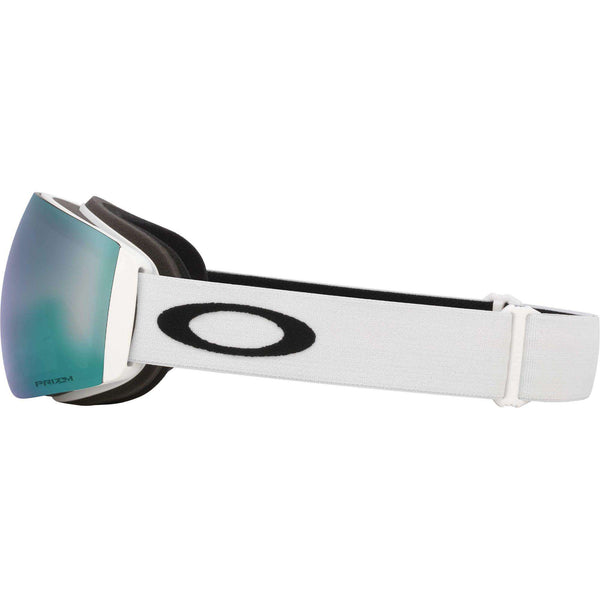 Oakley Flight Deck Pro M Prizm Snow Goggle