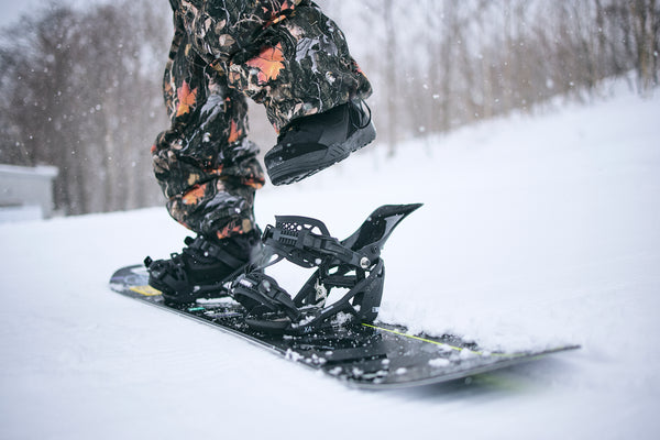 Salomon XA Supermatic