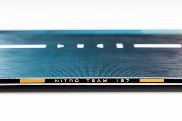 Nitro Team Snowboard 2627