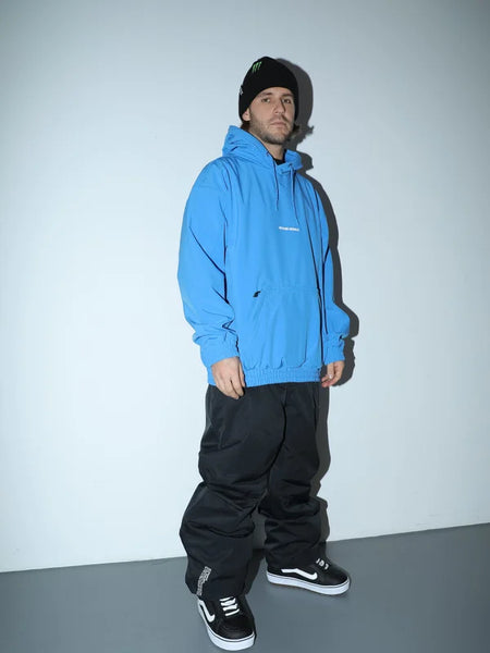 Beyond Medals Softshell Waterproof Hoodie