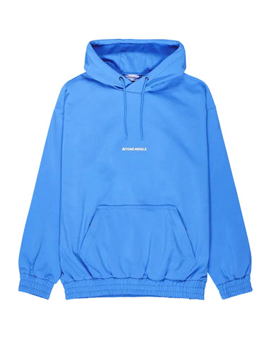 Beyond Medals Softshell Waterproof Hoodie