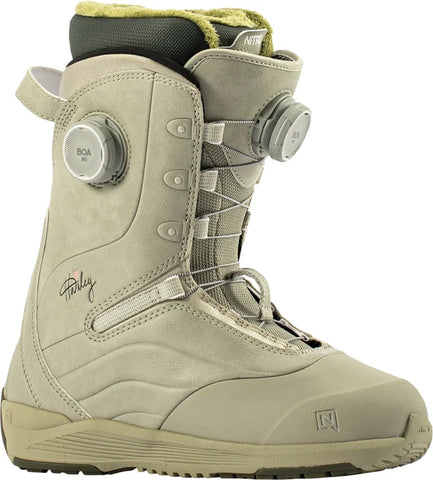 Nitro Crown BOA Women's Snowboard Boot 2627