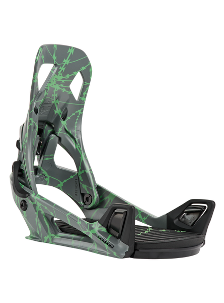 Burton Step On Binding