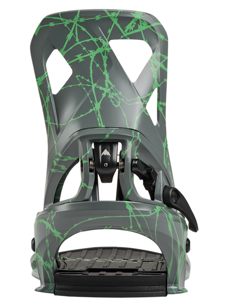 Burton Step On Binding
