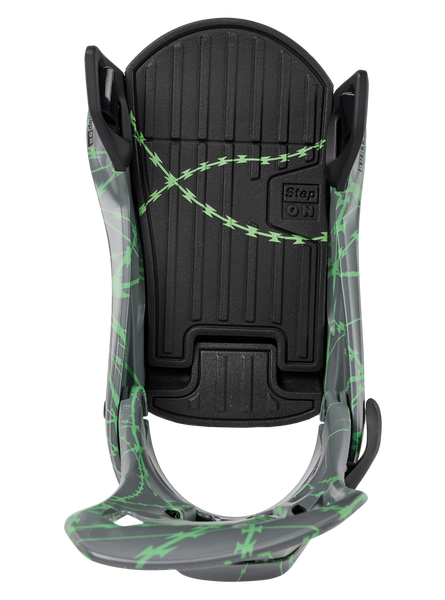 Burton Step On Binding