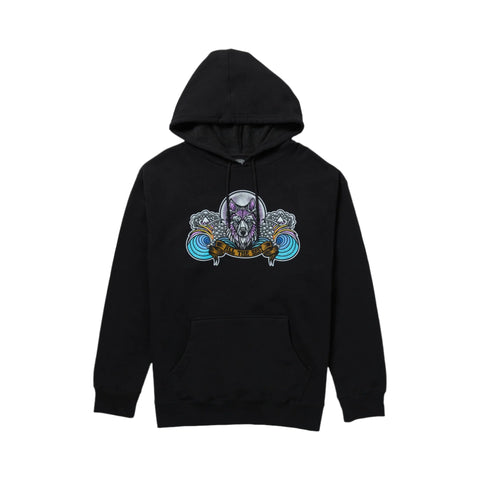 1910 Howler Hoodie