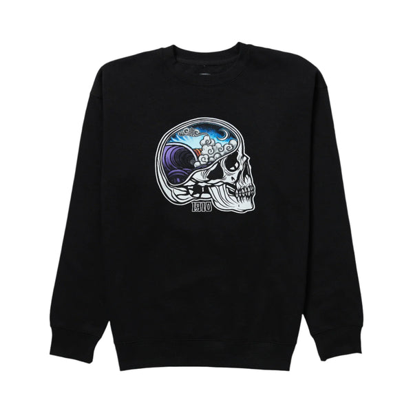 1910 In Your Head Night Crew