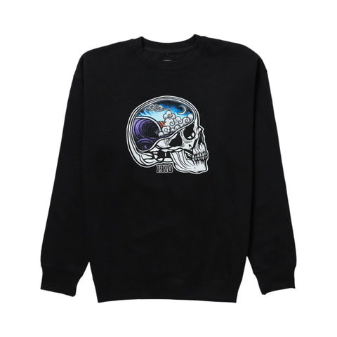 1910 In Your Head Night Crew