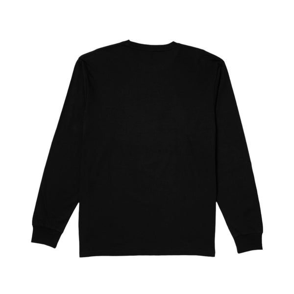 1910 Times Up LS Tee