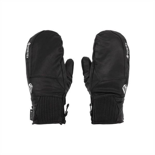 Volcom Service Gore-Tex Mitt Black