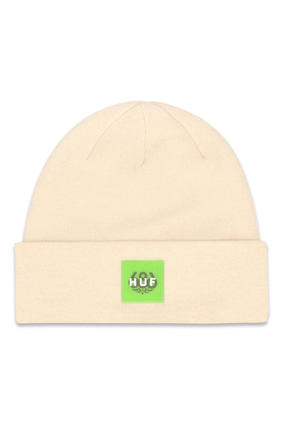 686 x HUF Beanie Birch