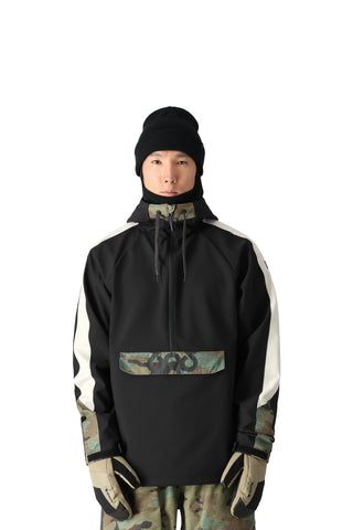 686 Waterproof Anorak