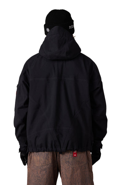 686 Dojo Shell Jacket