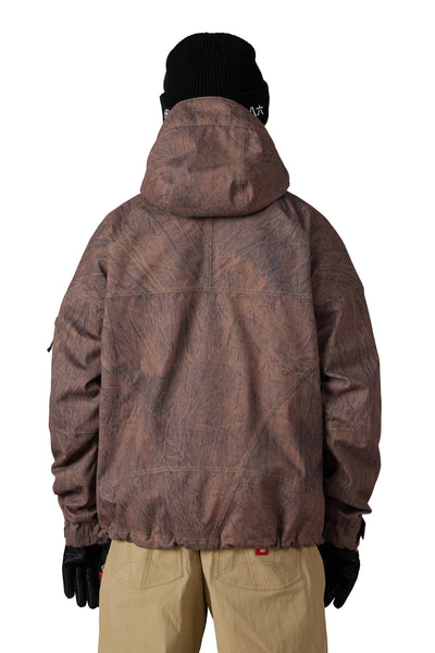 686 Dojo Shell Jacket