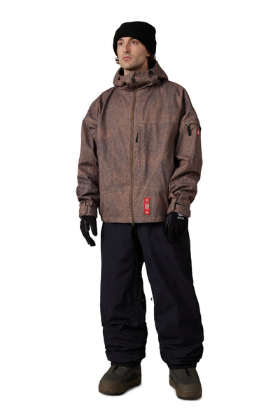 686 Gore Tex Dojo Pant