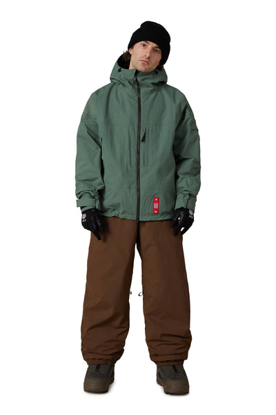 686 Gore Tex Dojo Pant