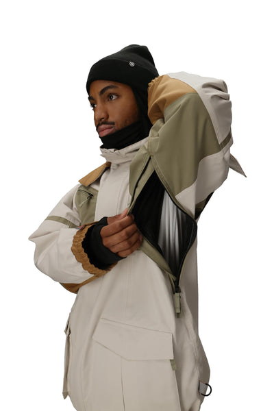 686 Transfer 2001 Jacket