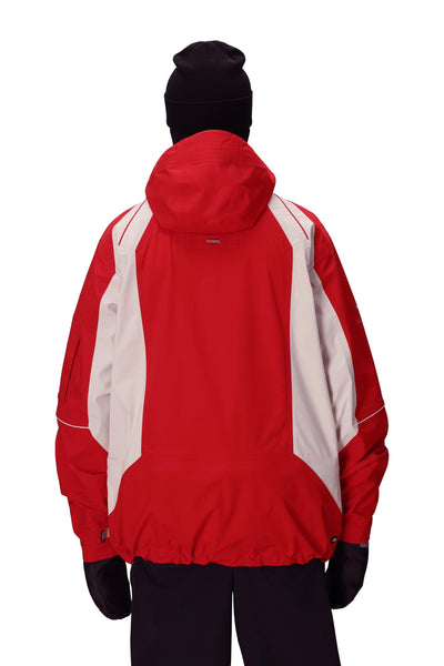 686 Men's 2002 X3 Shell Jacket