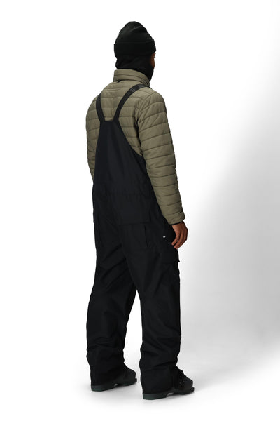 686 20k Hot Lap Shell Bib