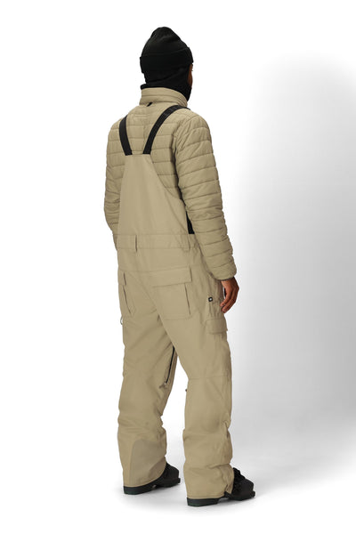 686 20k Hot Lap Shell Bib