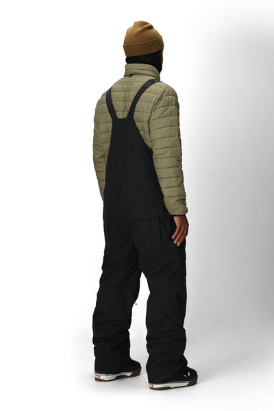 686 Hot Lap Insulated Bib