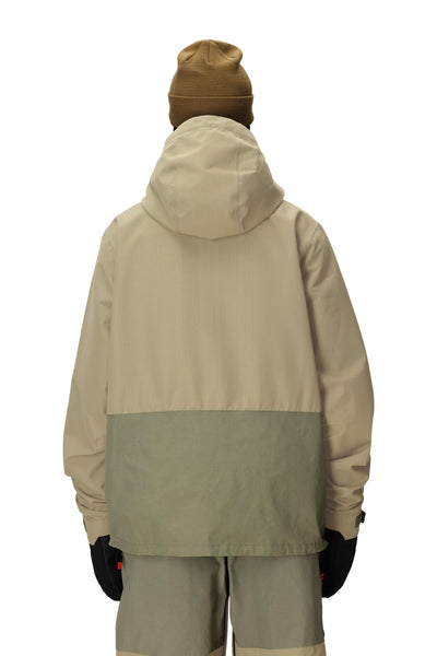 686 Ghost 2.5L Anorak