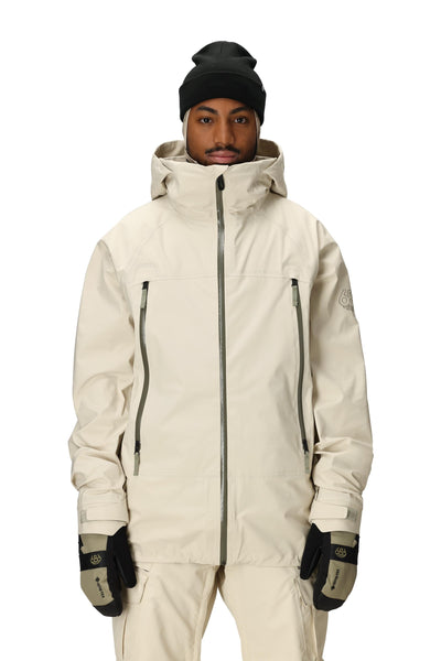 686 Smarty 3 in 1 Rodeo 3L Jacket