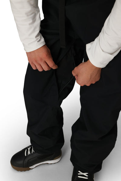 686 Gore Tex Dojo Pant