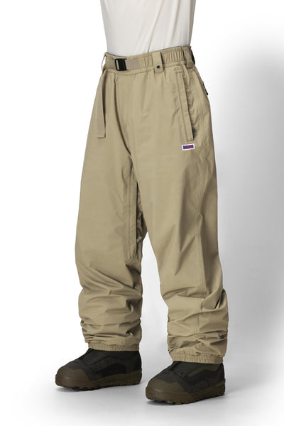 686 Gore Tex Dojo Pant Sage