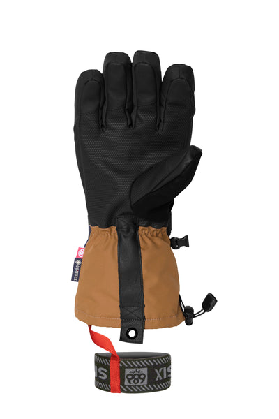 686 Gore Tex Smarty 3 In 1 Gauntlet Glove