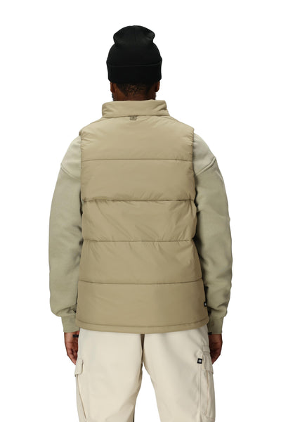 686 Rodeo Puffer Vest