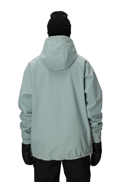686 Waterproof Hoodie