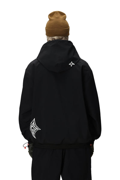 686 Waterproof Team Hoodie