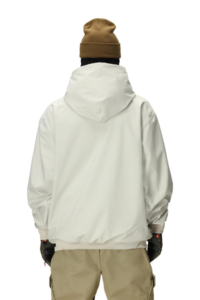 686 Waterproof Team Hoodie