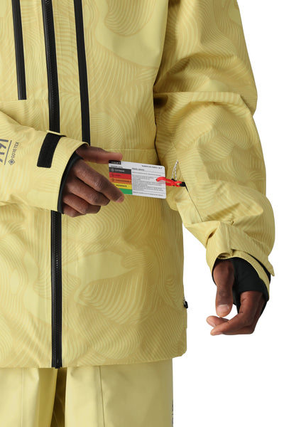 686 Gore Tex 3L ATV Jacket