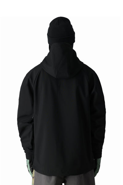 686 Waterproof Hoodie