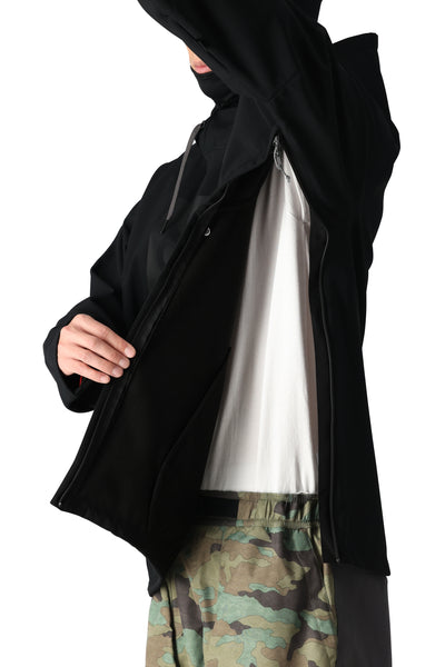 686 Waterproof Hoodie