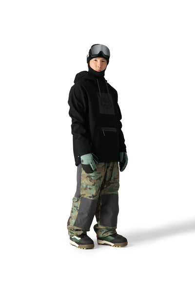686 Waterproof Hoodie