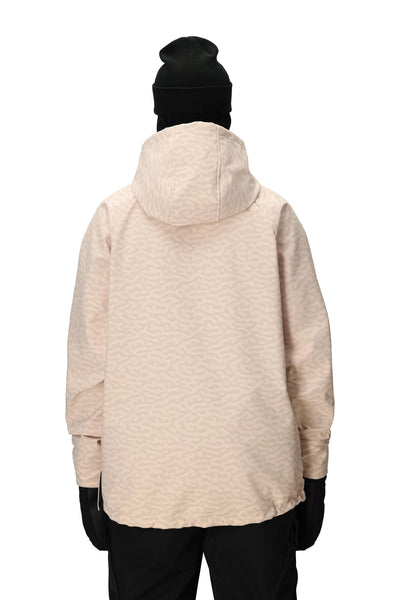 686 Hyperchromic Waterproof Hoodie