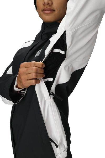 686 Women's Hologram Shell Jacket