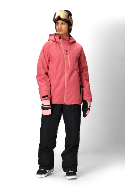 686 Women's Geode Thermagraph Pant