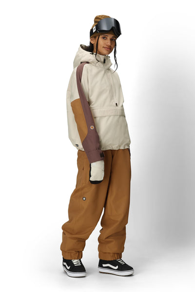 686 Womens Outline Shell Anorak