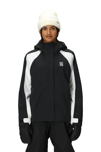 686 Women's Hologram Shell Jacket