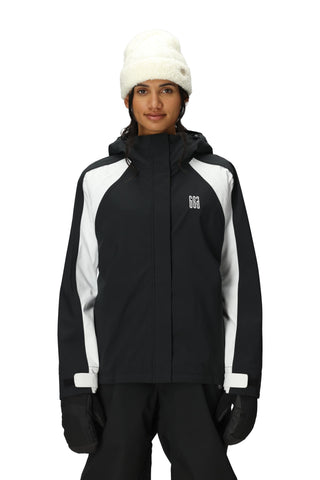 686 Women's Hologram Shell Jacket