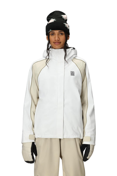 686 Women's Hologram Shell Jacket