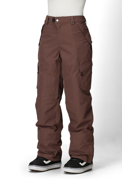 686 Women's Geode Thermagraph Pant