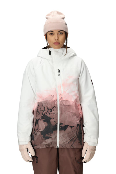 686 Women's Hydra Insulated Jacket